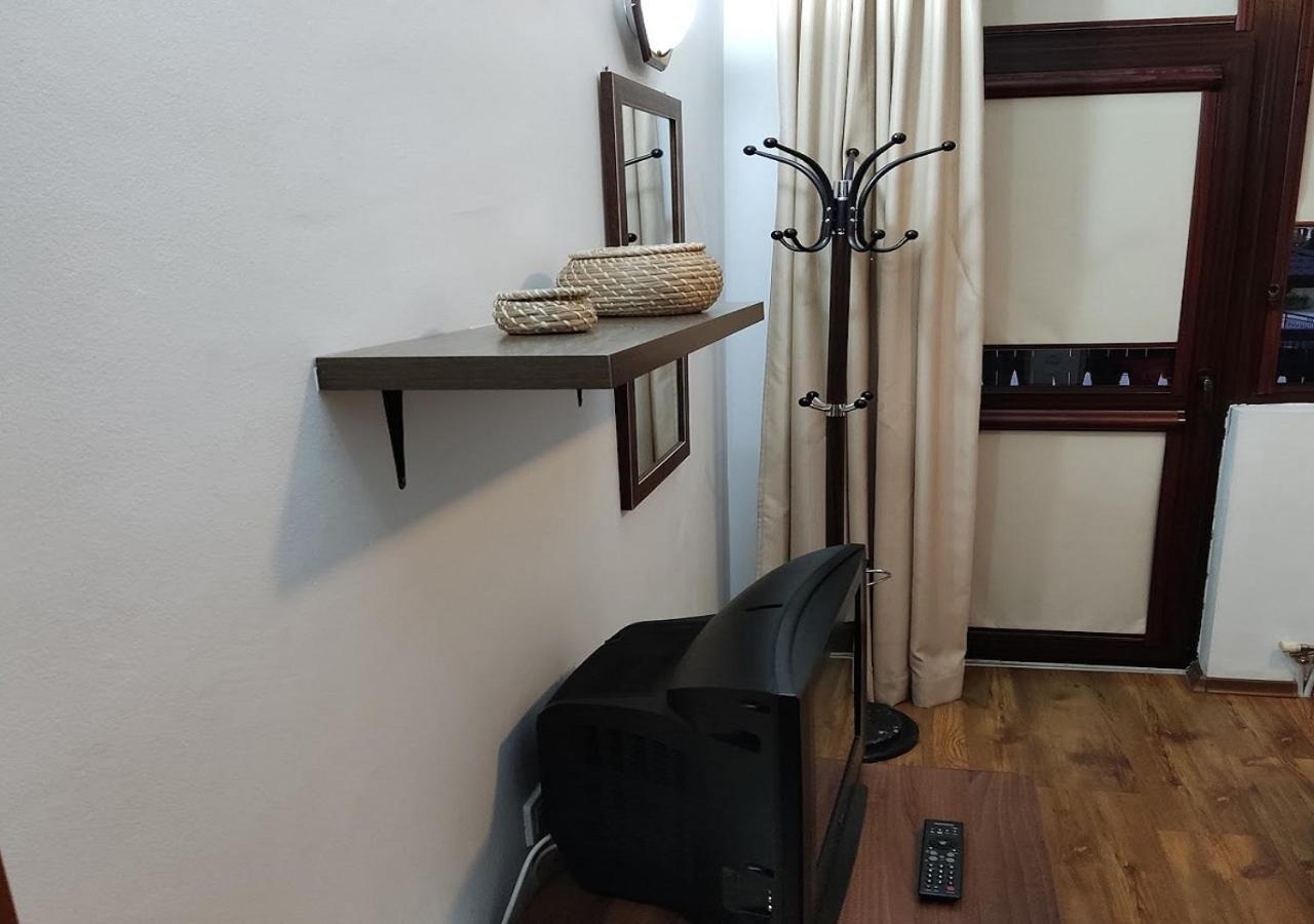 Family 2 Bed Apartment In Bansko Exterior photo