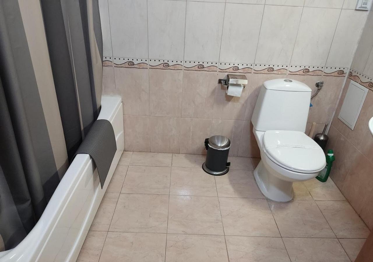 Family 2 Bed Apartment In Bansko Exterior photo